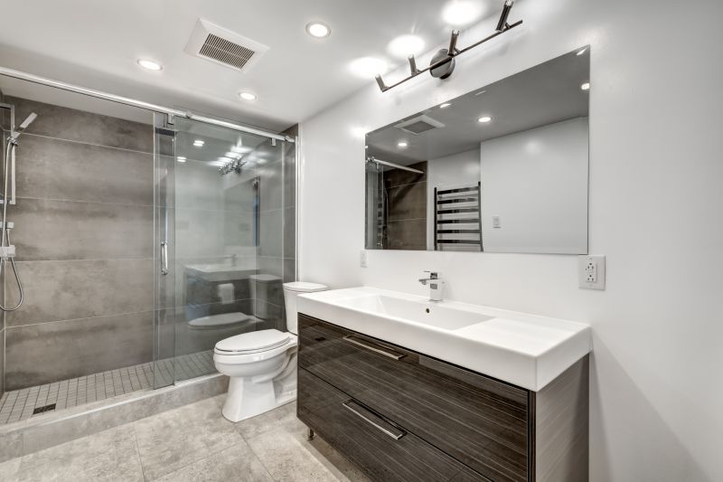 Top Bathroom Remodeling Companies in Evanston, IL